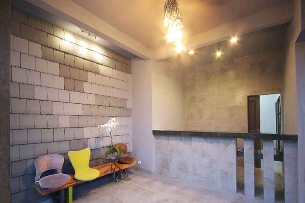 Grey Boutique Inn 17/26