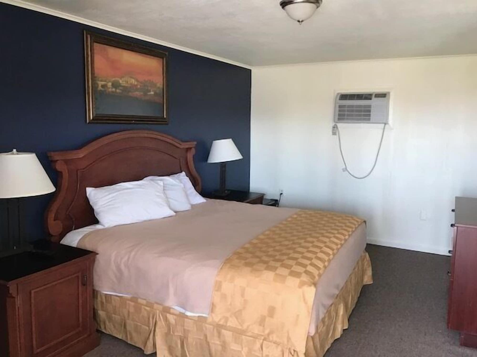 Sunset Inn 11/27