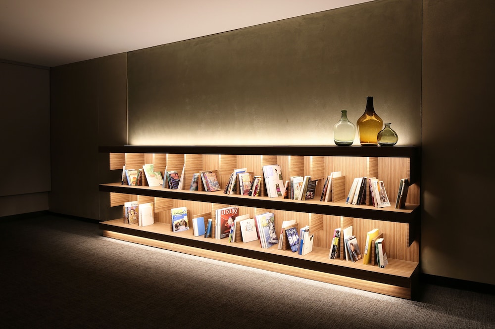 Dukgu Oncheon Resort Hotel 38/50