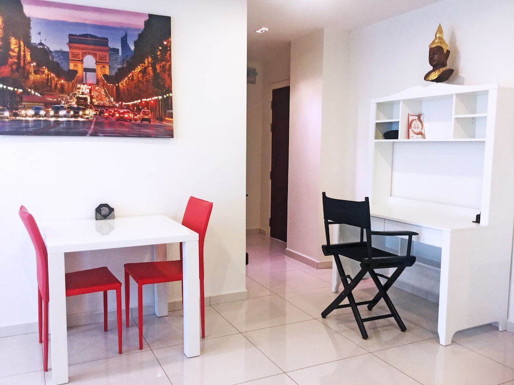 Art On The Hill By Pattaya Sunny Rentals 40/46
