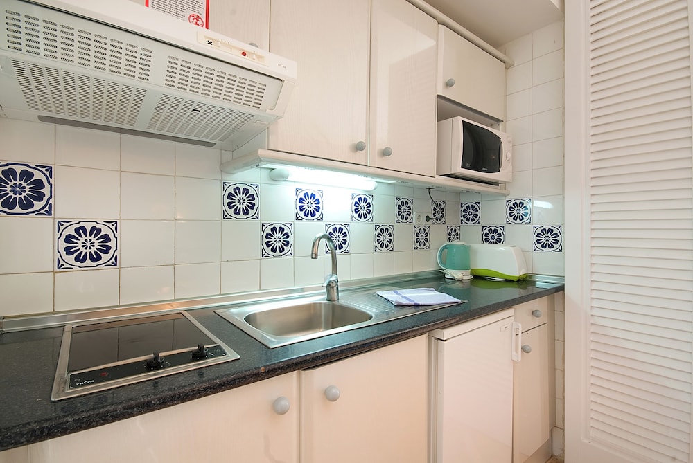 Siesta I Apartment 50/50