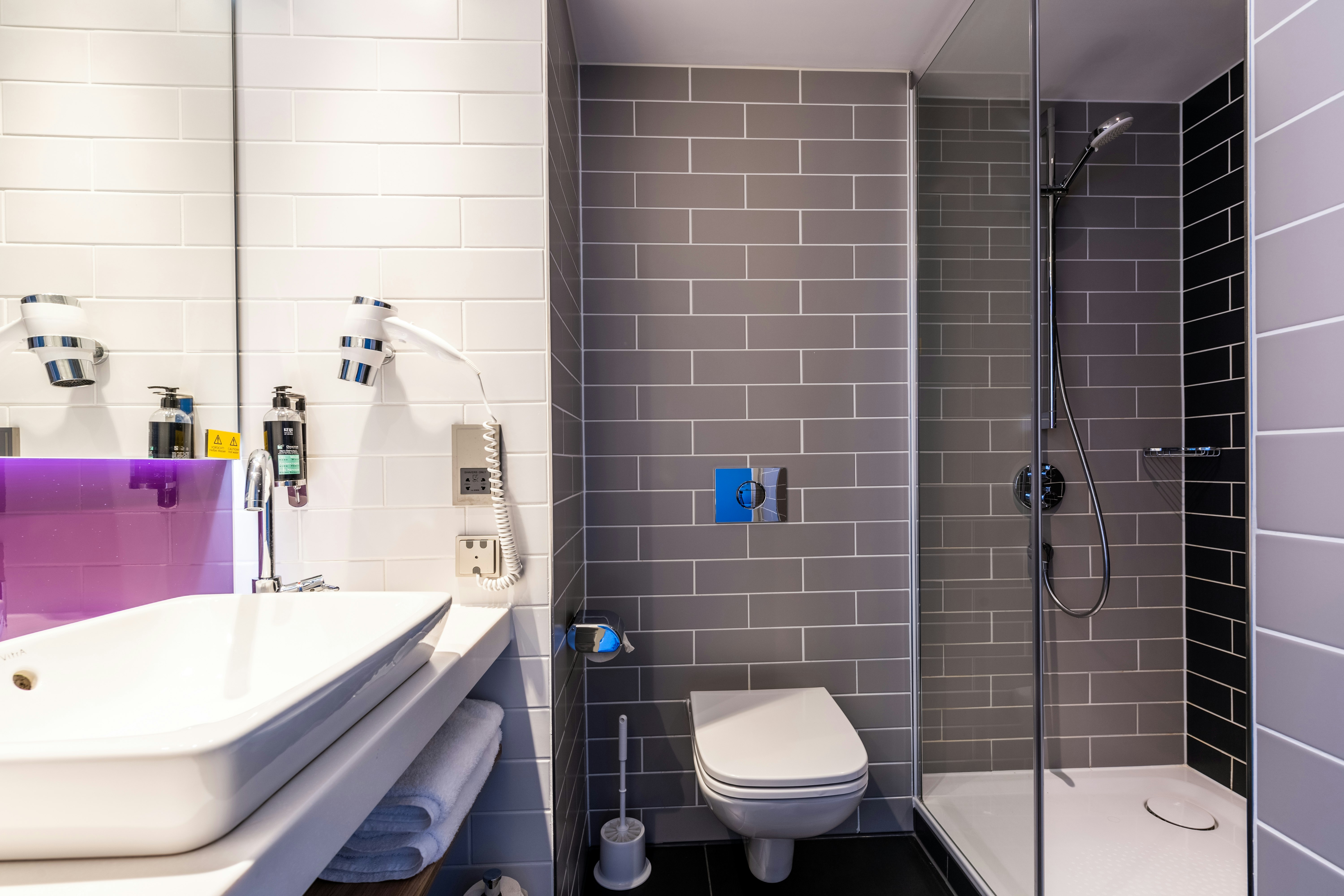 Premier Inn Cologne City South Hotel 22/23