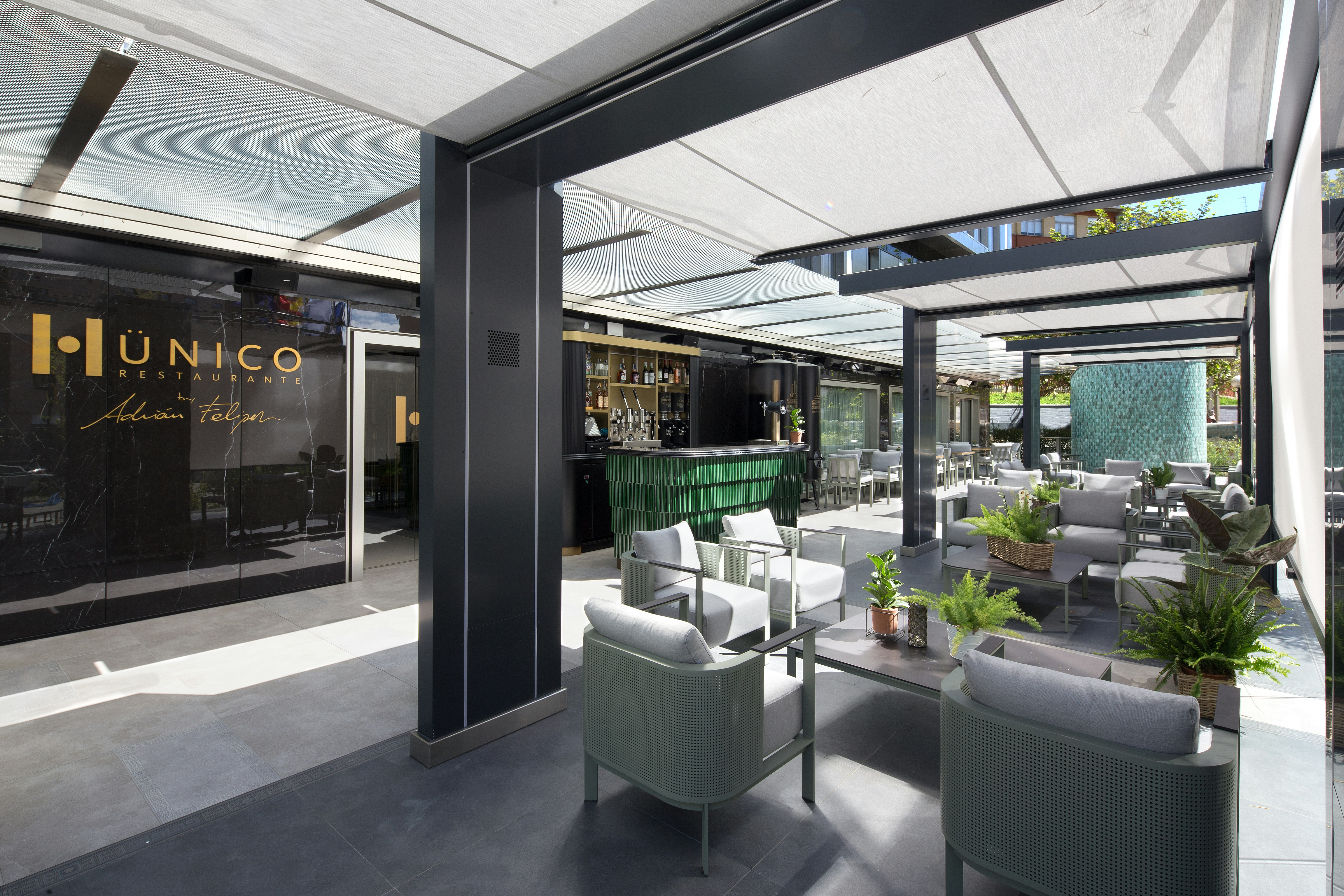 DoubleTree By Hilton A Coruna 18/76