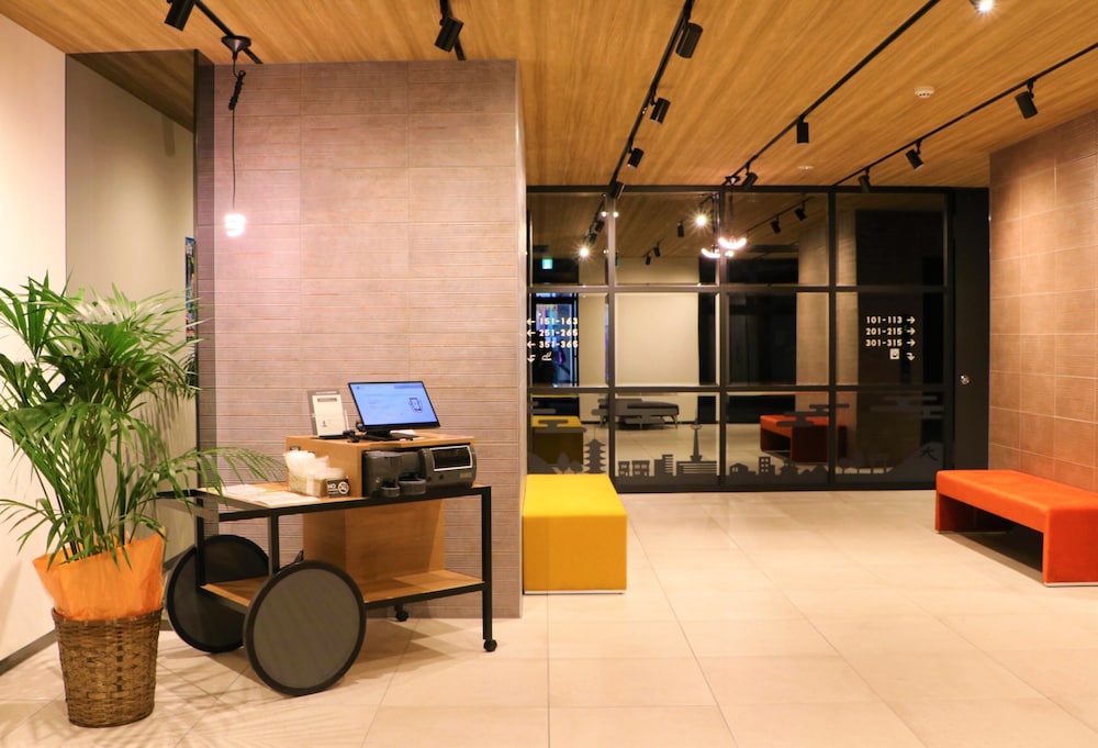 M's Hotel Sanjo Omiya 39/47