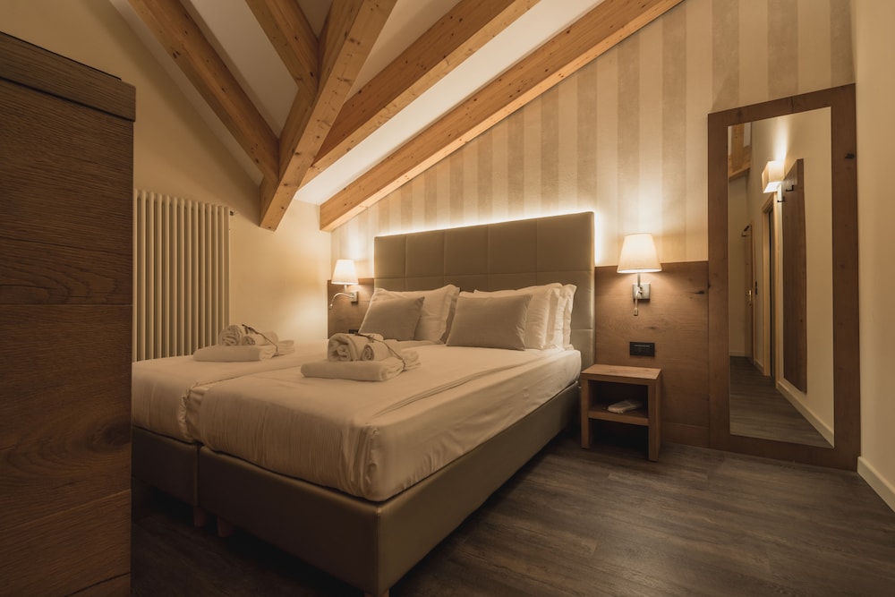 X Alp Hotel 28/64