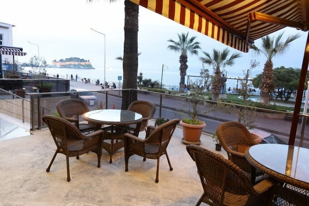 Kayhanbey Hotel 57/67
