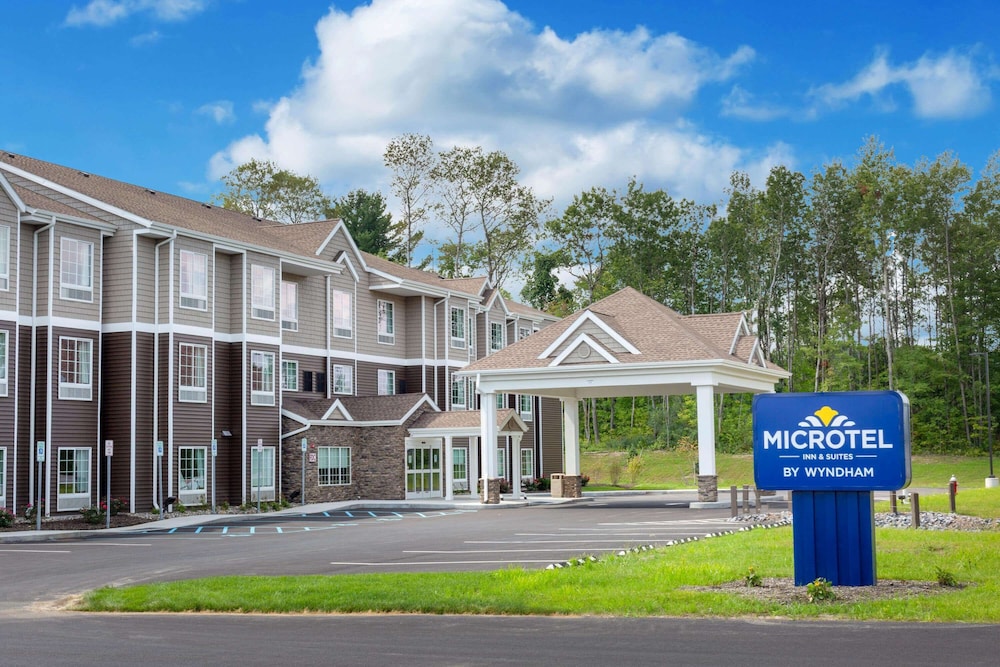 Microtel Inn & Suites by Wyndham Amsterdam 53/61