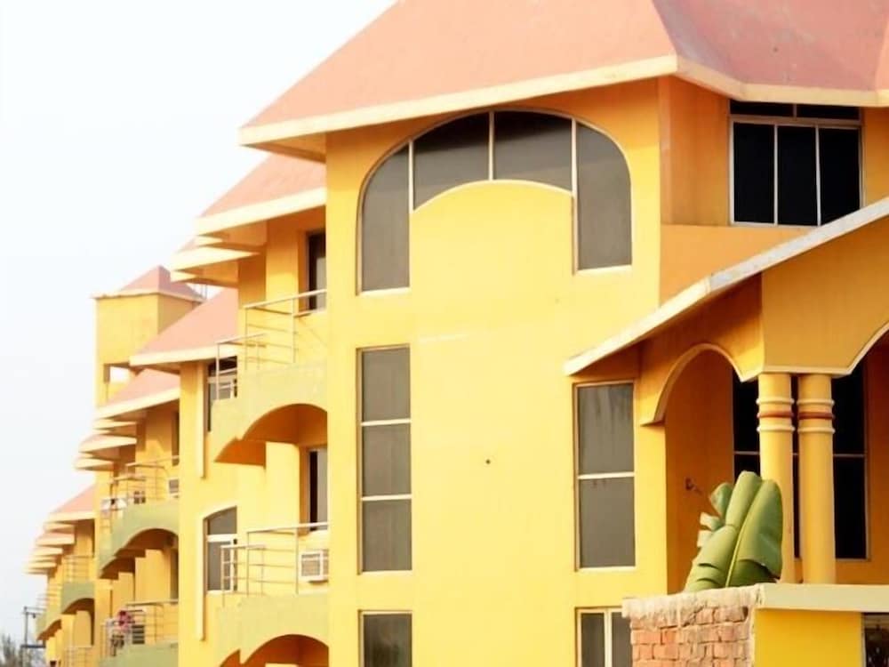 Hotel Jeevan Sandhya 1/22
