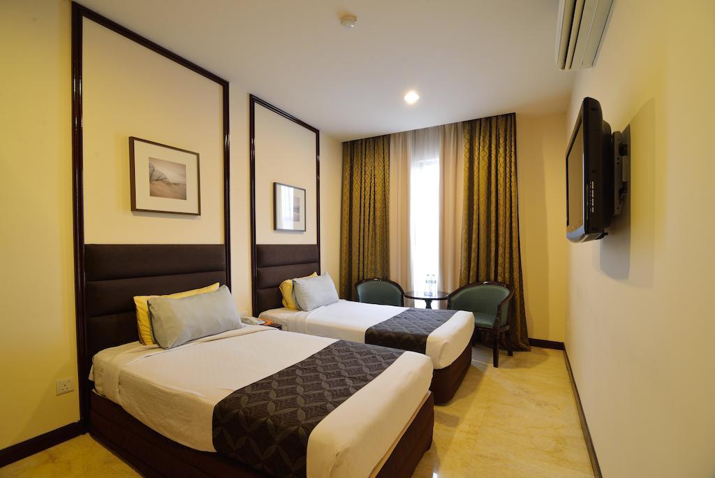 Media Hotel 17/37