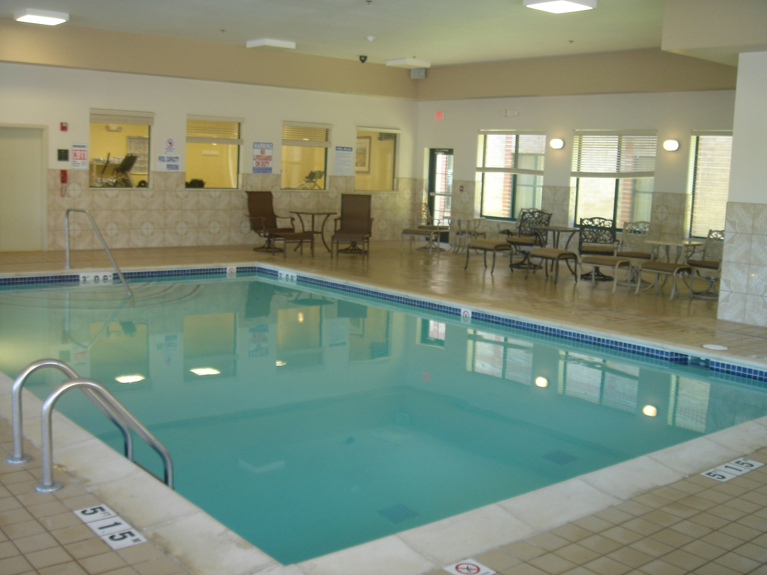 Homewood Suites by Hilton Brighton 19/47