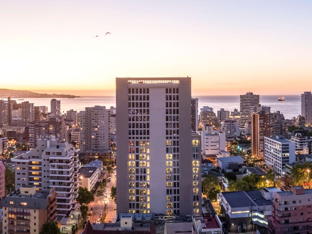 Novotel Vina Del Mar 1/48