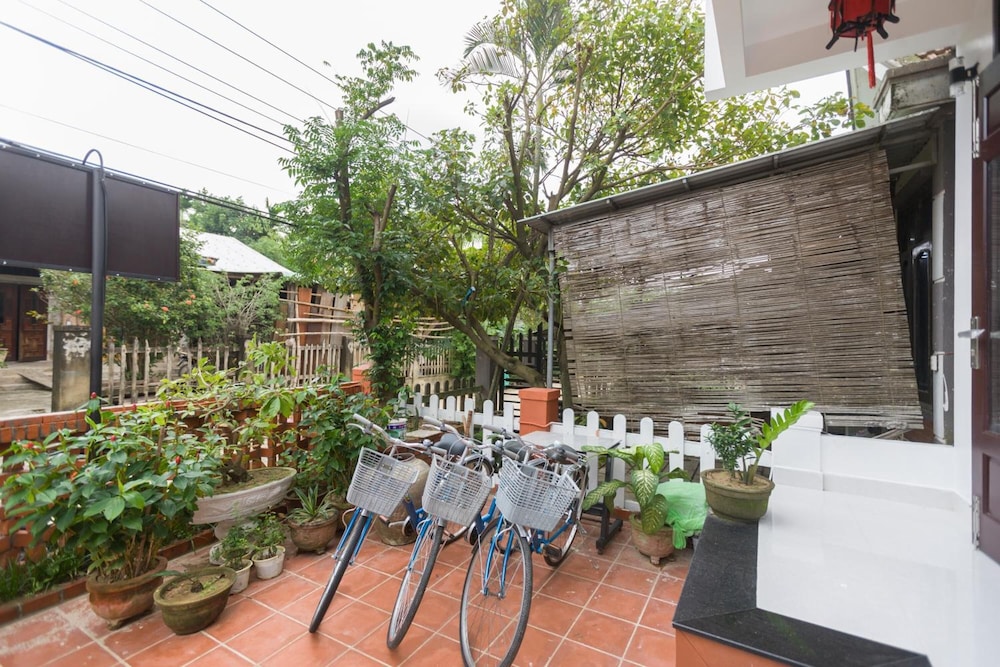 New Destination Hoi An Homestay 8/24