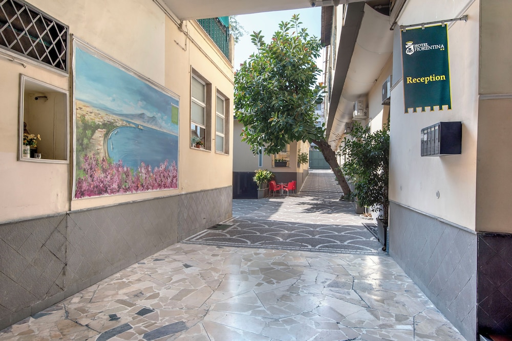 Hotel Fiorentina 37/50
