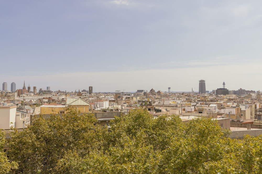 Libere Barcelona Sant Antoni 37/50