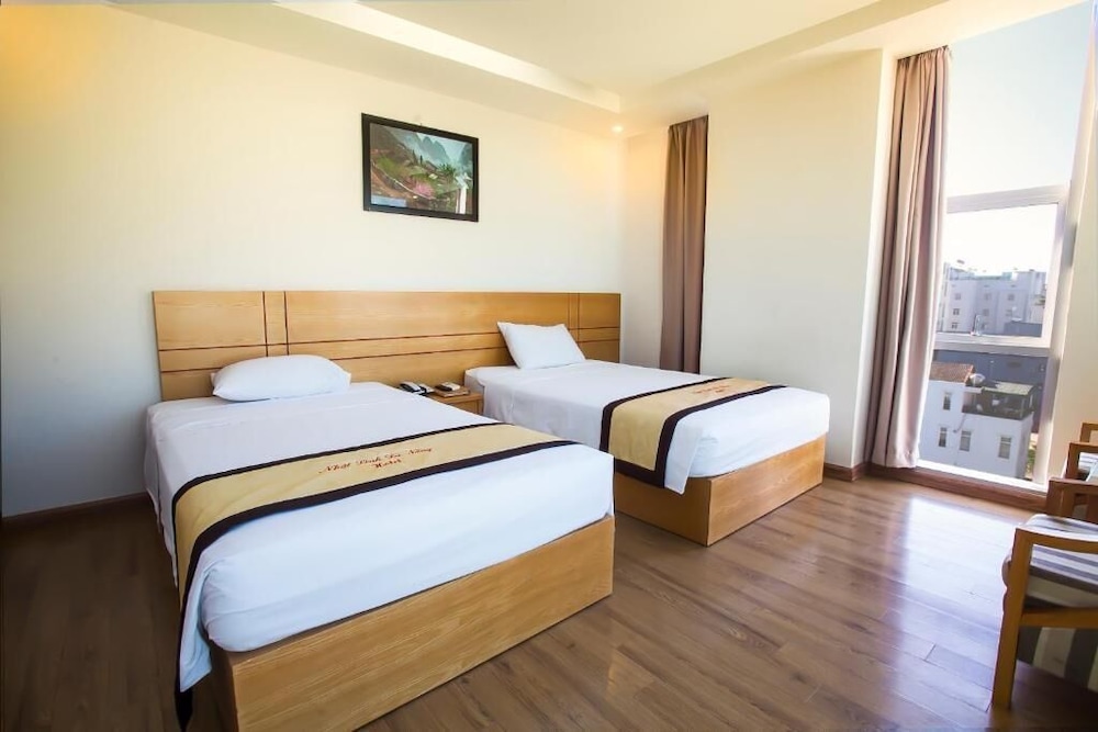 Nhat Linh Hotel Da Nang 7/31