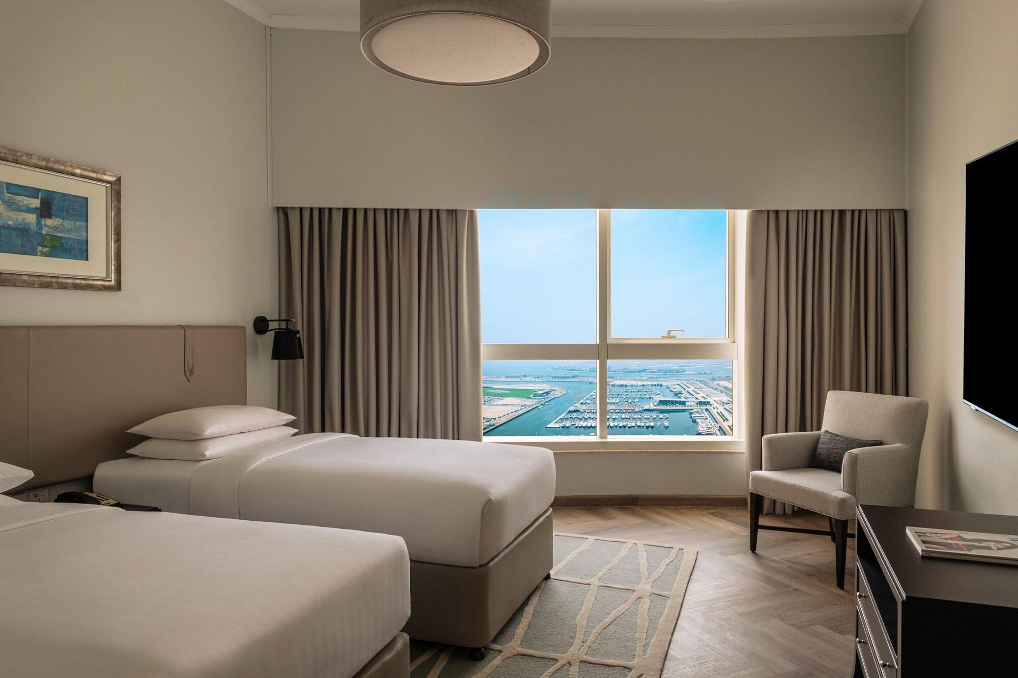 2 Bedrooms, Superior, Suite, with View, Balcony, Smoking