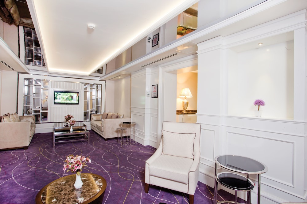 City Center Hotel Taksim 4/72