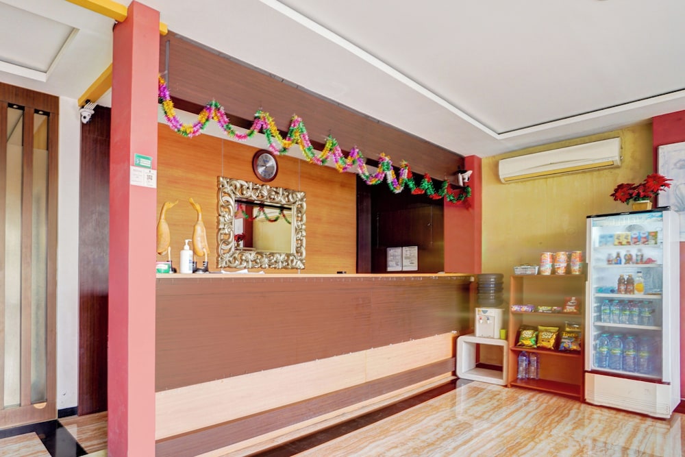 Hotel O Siwalankerto Near Surabaya Carnival 11/47