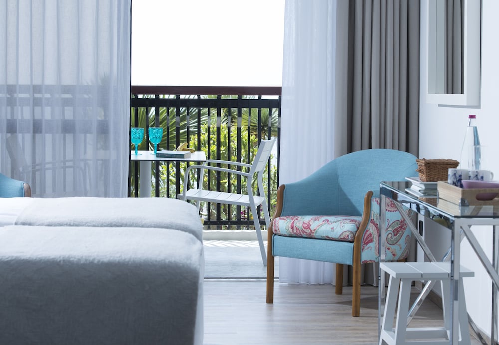 Hotel Baia Azul 24/39