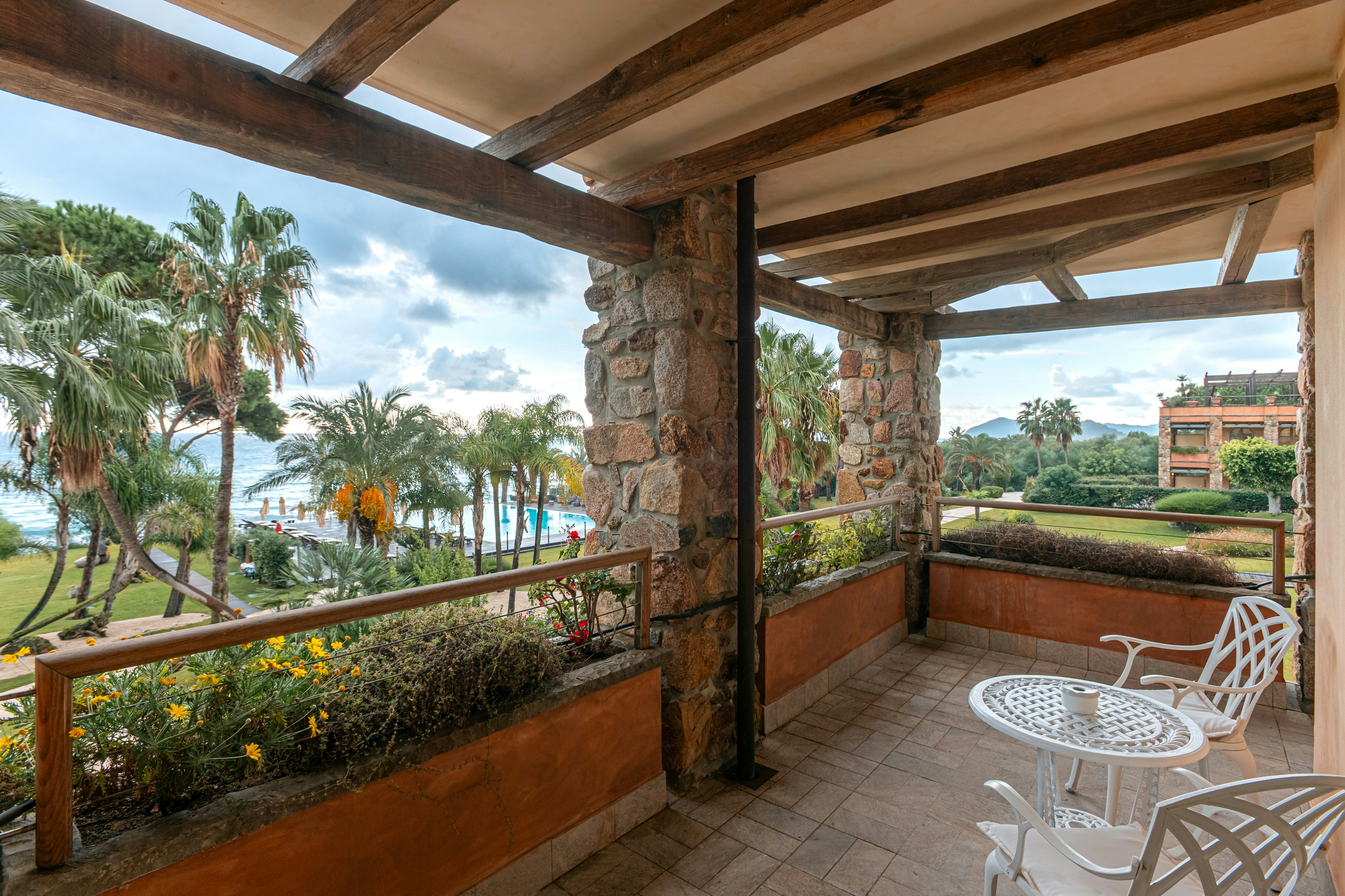 La Villa del Re - Adults Only 3/50