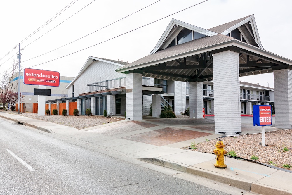 Days Inn by Wyndham Albuquerque Northeast 5/45