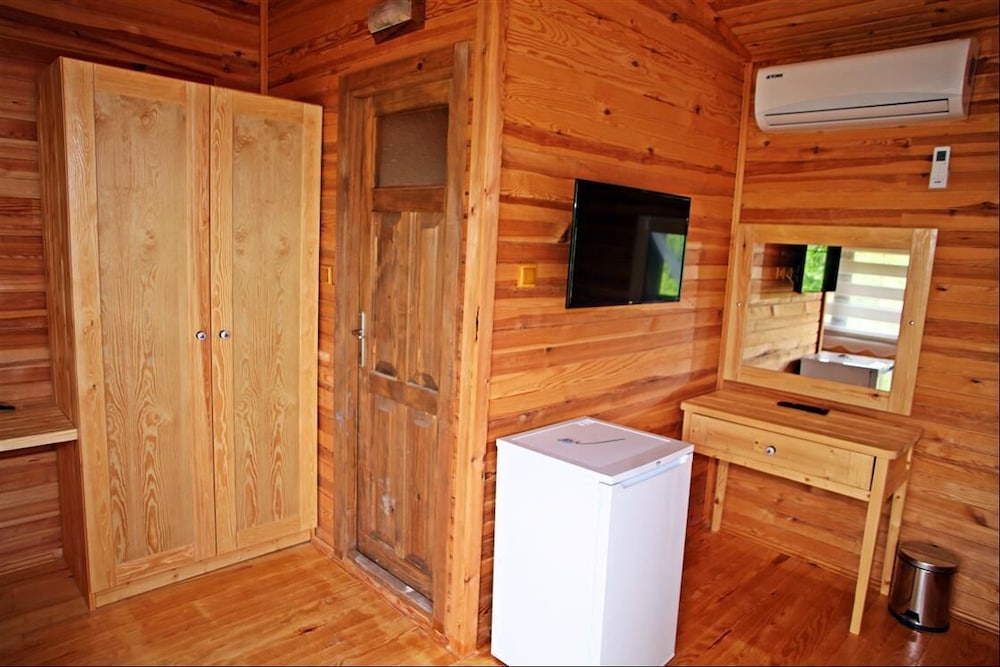 Kas Doga Park Hotel 10/50