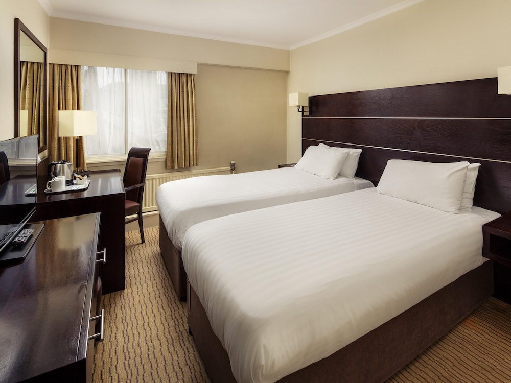 Mercure Glasgow City Hotel 13/49