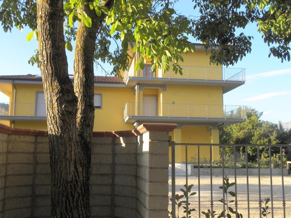 Affittacamere Il Boscaiolo 2/26