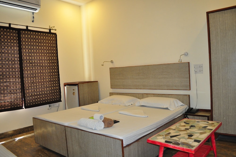 Hotel Kabli 16/40
