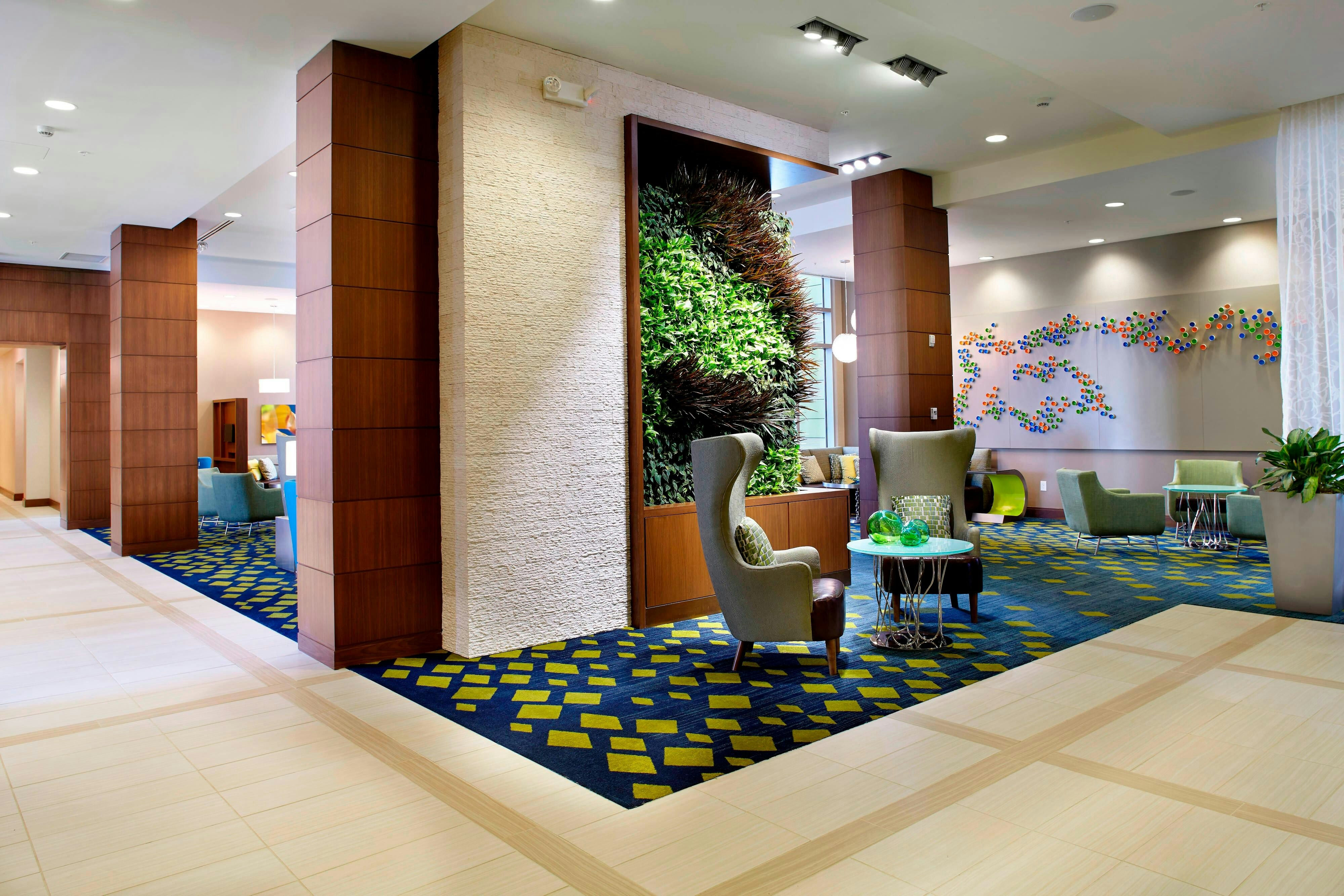 Residence Inn Orlando Lake Nona 10/46
