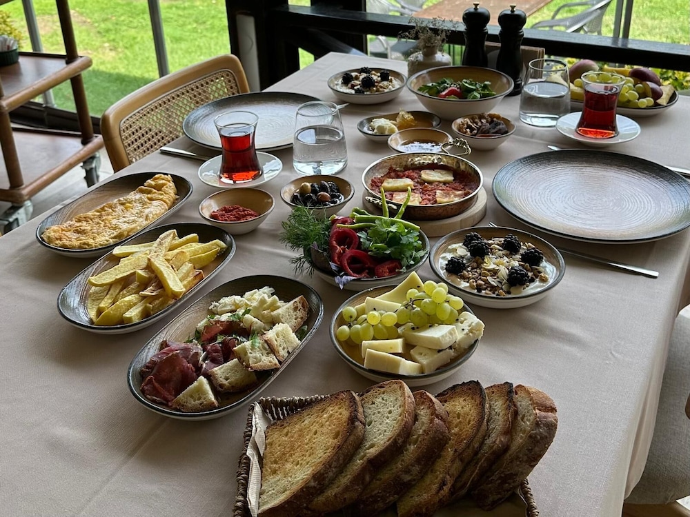 Cevizdibi Butik Otel 34/50