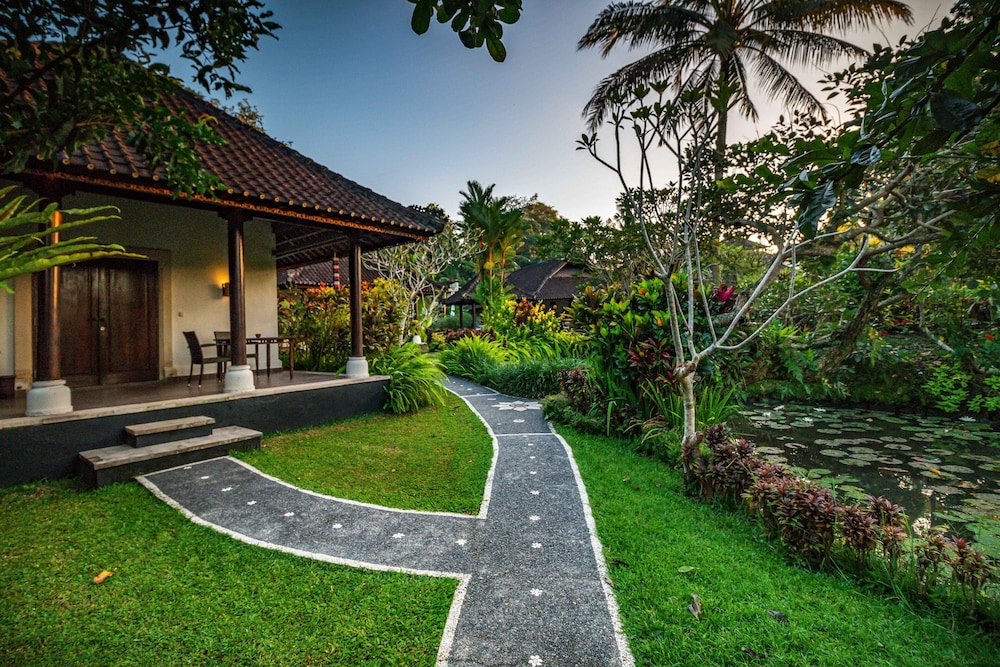Villa Taman Di Blayu 58/73