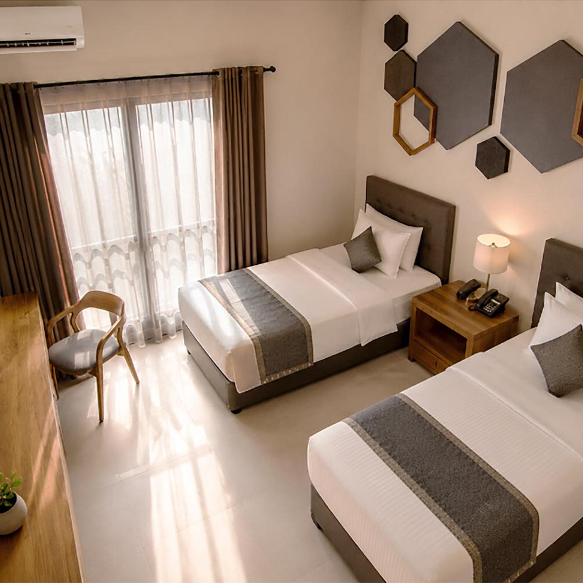Casananta Seminyak 5/25