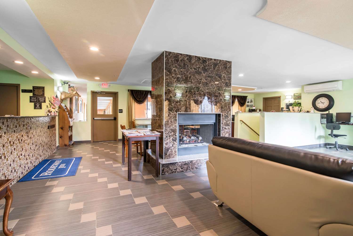 Rodeway Inn Towanda 5/36