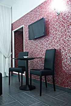 HOTEL MASANIELLO LUXURY 26/41