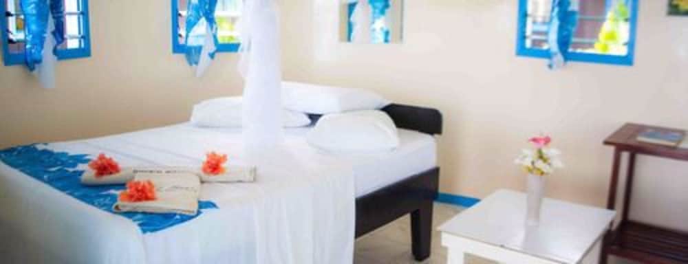 Litia Sini Beach Resort 18/50