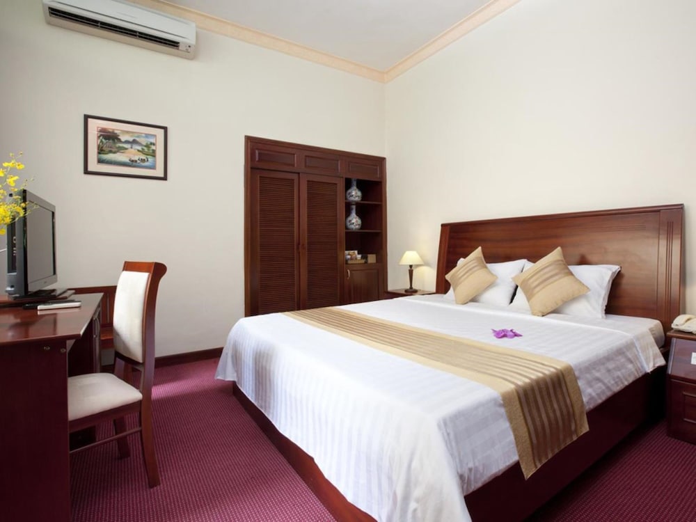 Victory Saigon Hotel 15/50