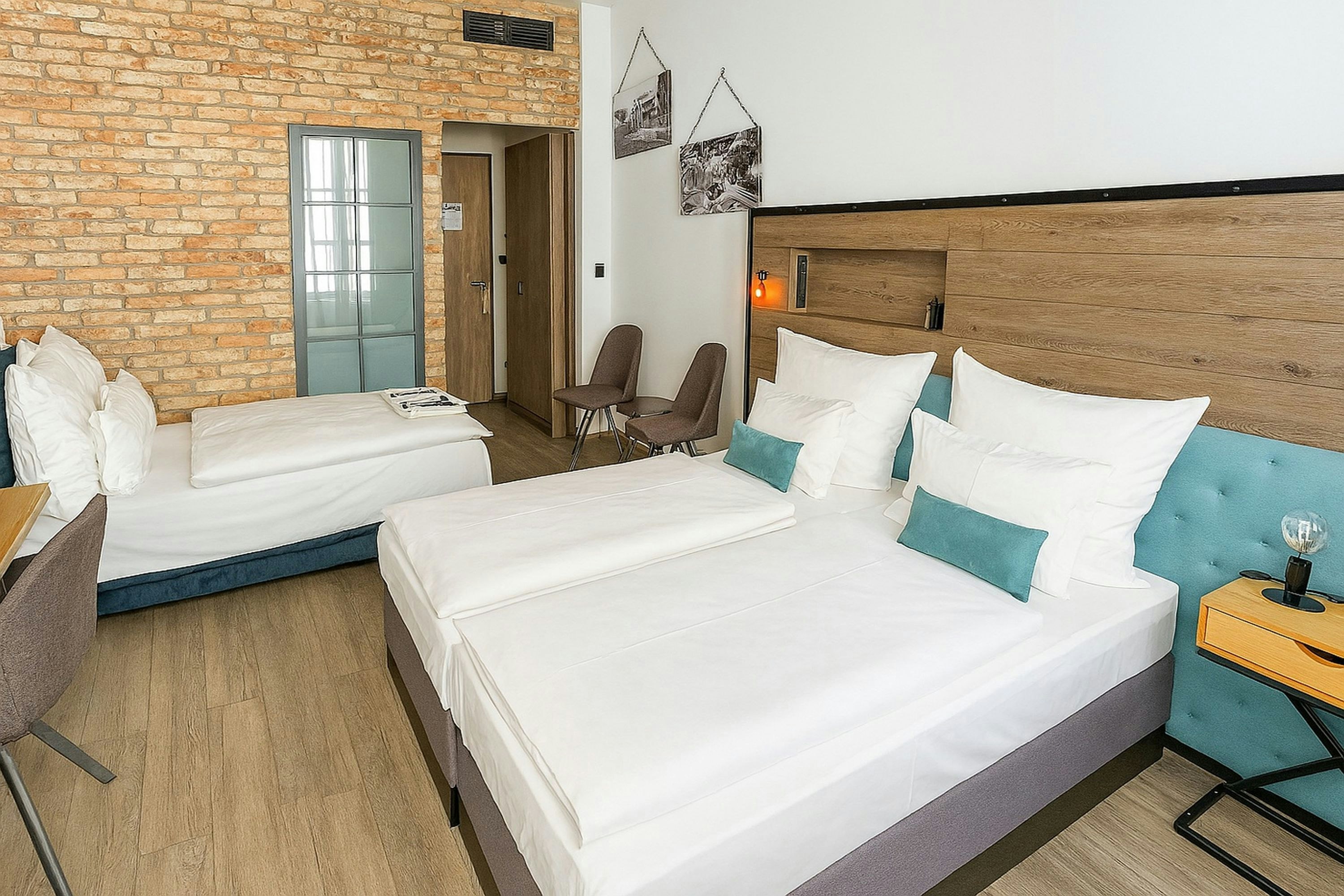 Hotel Memories Oldtown 15/71