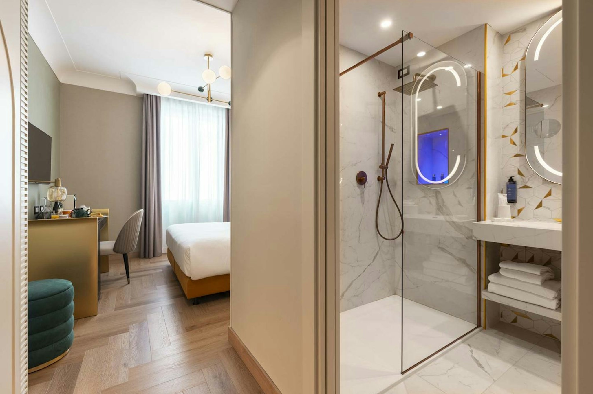 Je Rome Hotel 148/148