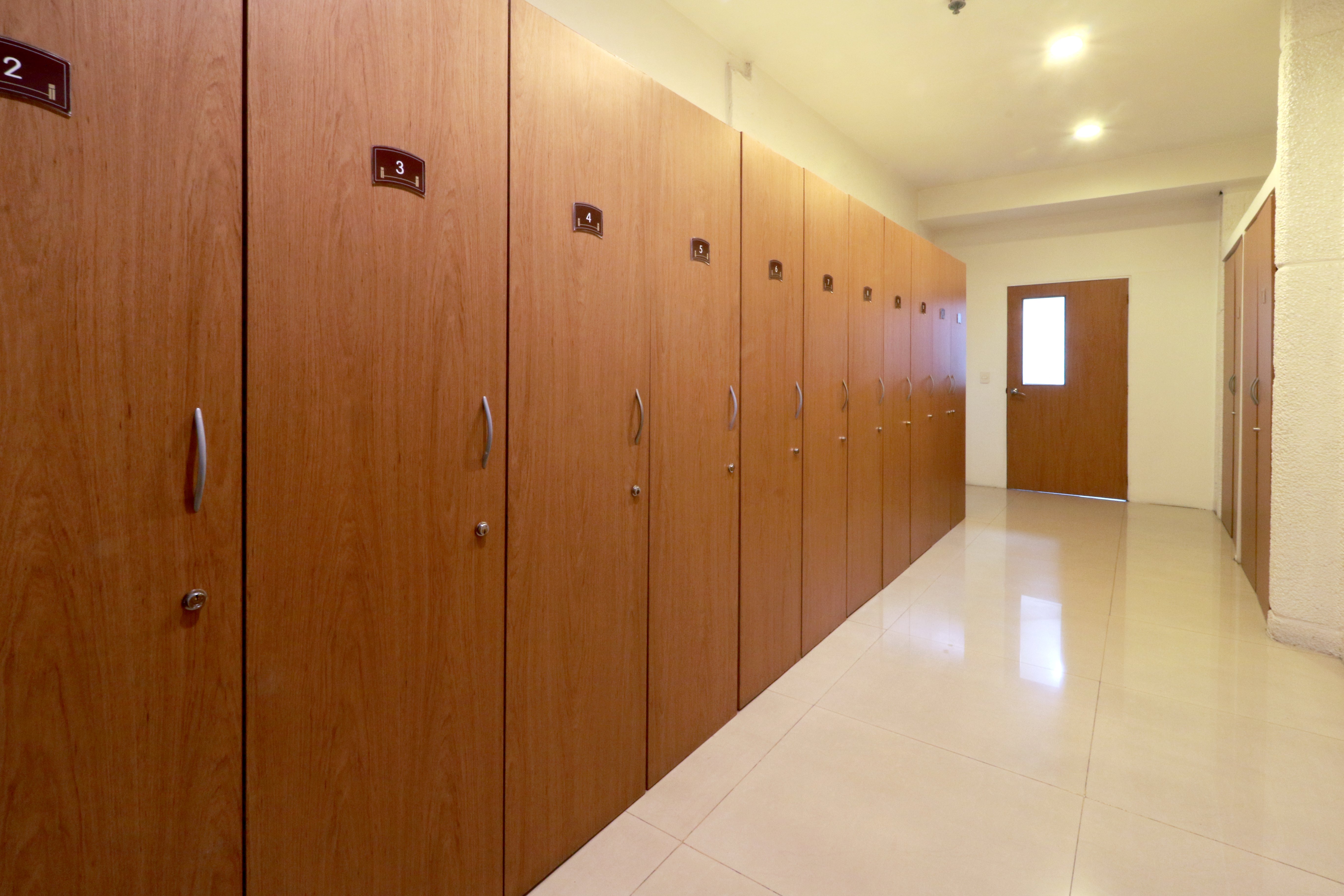 Staybridge Suites Guadalajara Expo 22/49