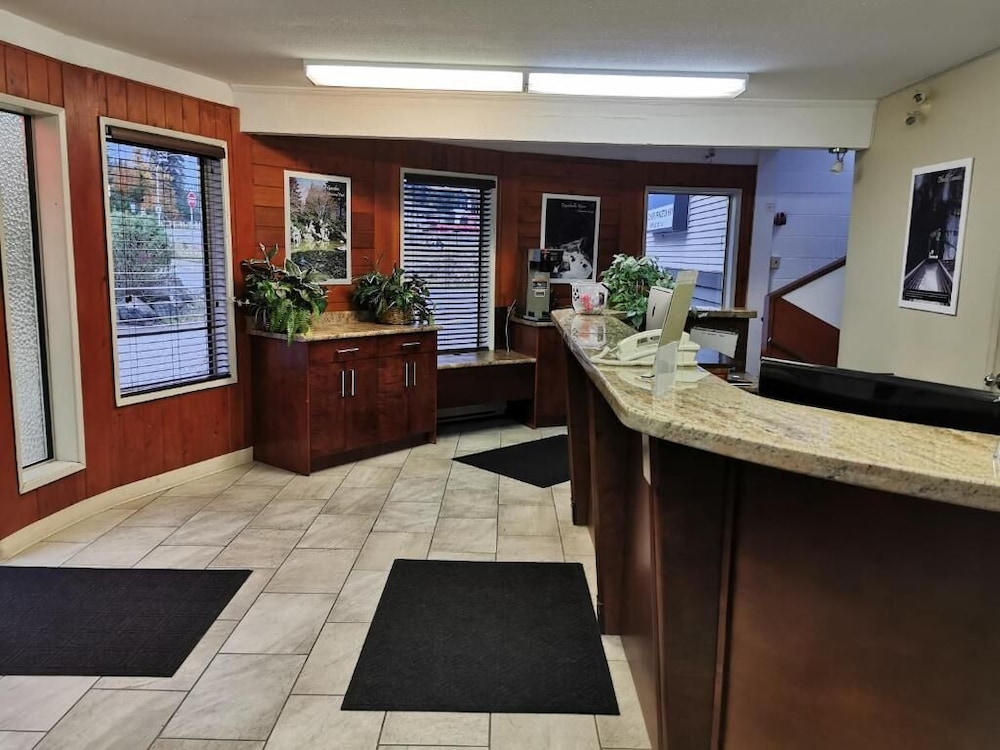 Hope Inn And Suites 10/37