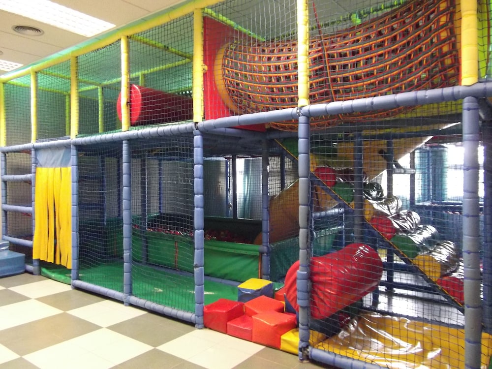 Hotel Lasa Sport 36/43