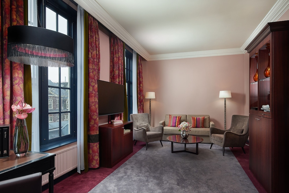 Canal House Suites at Sofitel Legend The Grand Amsterdam 25/36