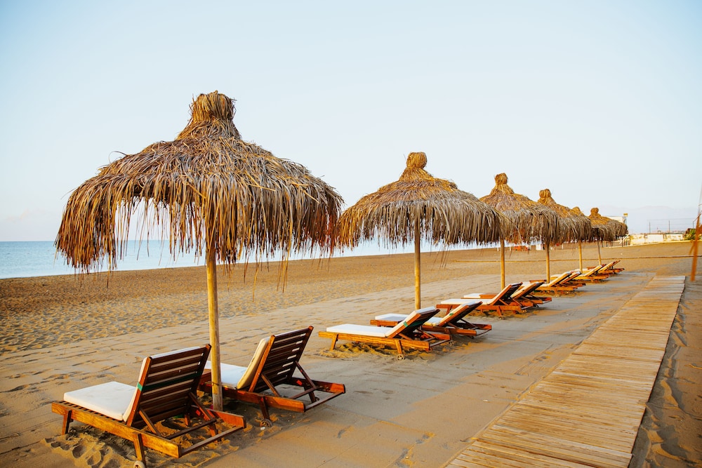 IC Hotels Green Palace and Villas 74/78
