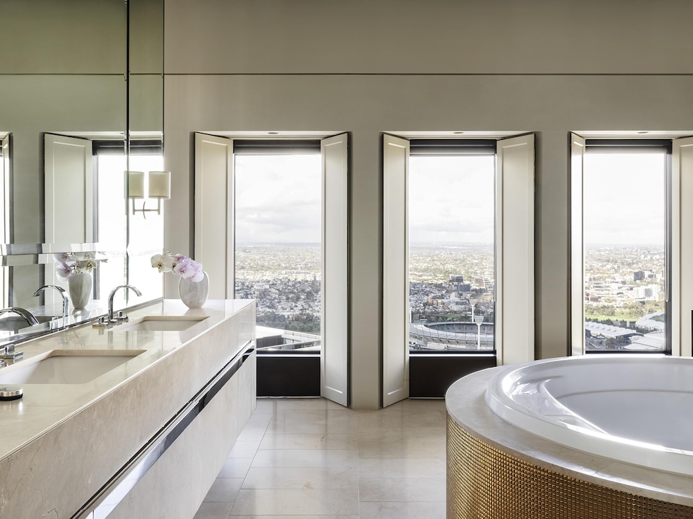 Imperial, Residence, Suite, 2 King Beds، Sofitel Melbourne On Collins 4/4