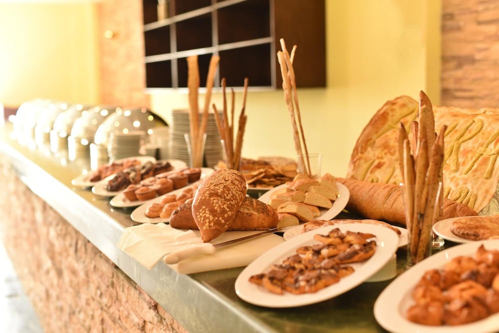 Aura Resort Sidi Abd El Rahman 11/47