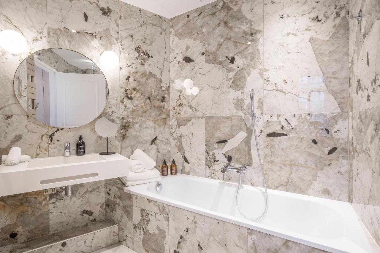 Yuna Saint-Germain-des-Pres - Serviced Apartments 42/42