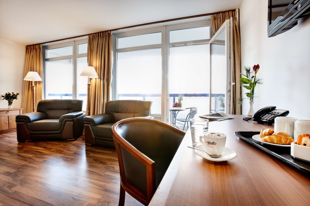 Hotel Ploner See By Tulip Inn 13/32