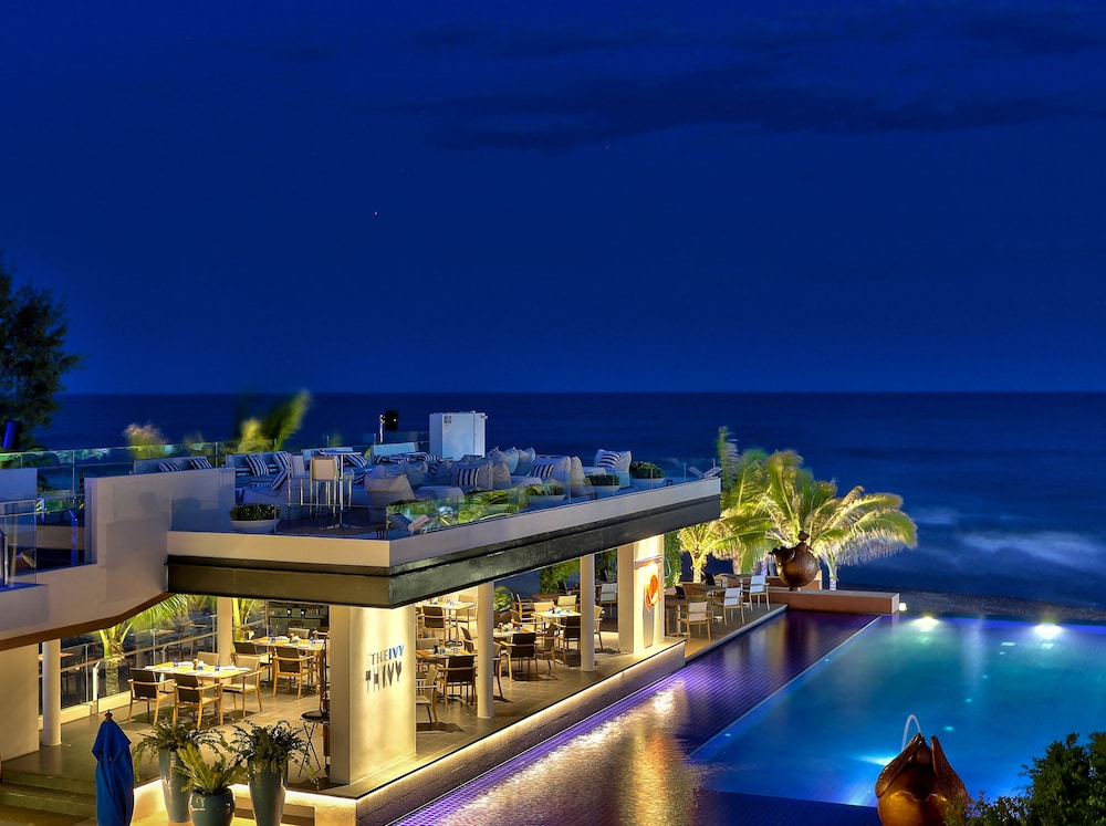 Ace Of Hua Hin Resort photo2
