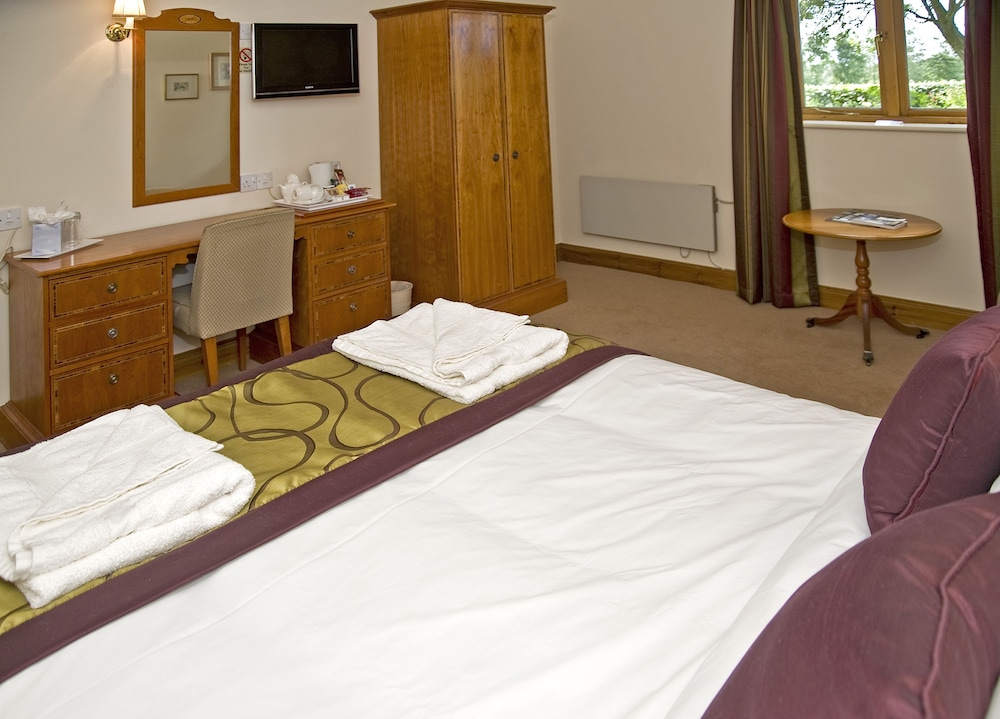 Garstang Country Hotel & Golf, Sure Hotel Collection 13/55